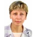 Маресина Наталья Фёдоровна