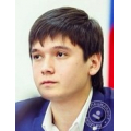 Сафиуллин Владлен Альбертович