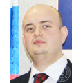 Троицкий Павел Сергеевич