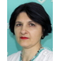 Фугарова Ирина Станиславовна