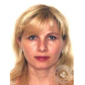 Батурина Светлана Петровна
