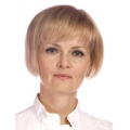 Бирюкова Елена Александровна