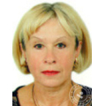 Милютина Вера Дмитриевна