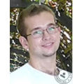 Крамарев Дмитрий Владимирович