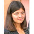 Белкина Анна Романовна