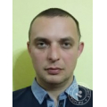 Духовный Дмитрий Владимирович