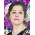 Овчинникова Светлана Владимировна