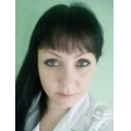Добринская Екатерина Евгеньевна