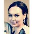 Кузнецова Оксана Александровна