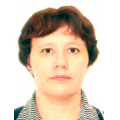 Шинкарева Надежда Юрьевна