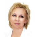 Сидорова Лилия Николаевна