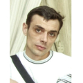 Дмитрий Останин