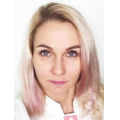 Кульбацкая Светлана Витальевна