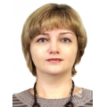 Карпей Наталья Дмитриевна