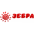 Зебра, фитнес-клуб