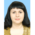 Гулова Наталия Александровна