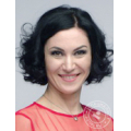 Крюкова Марина Анатольевна