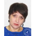 Вагина Ольга Михайловна