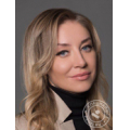 Сологуб Алина Игоревна