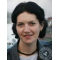 Троян Марина Юрьевна