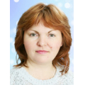 Алексеева Наталия Анатольевна