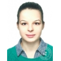 Бочарова Наталия Леонидовна