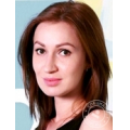 Хрулёва Вероника Валерьевна