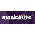 Musicalive, интернет-магазин звукового оборудования и инструментов