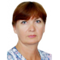 Быстрова Елена Алексеевна