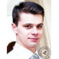 Слободянюк Сергей Сергеевич