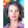 Орлова Любовь Николаевна