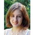 Садовникова Елена Сергеевна