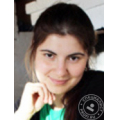 Сафина Алина Равилевна