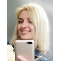 Афанасьева Анастасия Викторовна