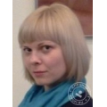 Сергеева Наталья Валерьевна