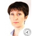 Славина Ирина Борисовна