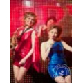 Magic Ladys Trio