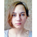 Синичук Анна Алексеевна