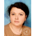 Черникова Анна Александровна