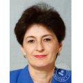 Асланова Елена Михайловна