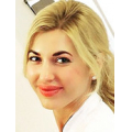 Вострикова Анастасия Андреевна