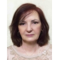 Костикина Елена Анатольевна