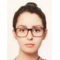 Аксенова Юлия Александровна