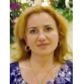 Михайлова Алла Марковна