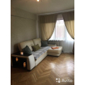 1-к квартира, 35 м², 3/5 эт.