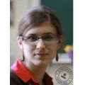 Голечкова Ольга Юрьевна