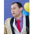 Данил Исмагилов