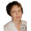 Нанаева Наталья Владимировна