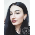 Ахмедова Зарема Назимовна