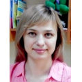 Сердюкова Вера Андреевна